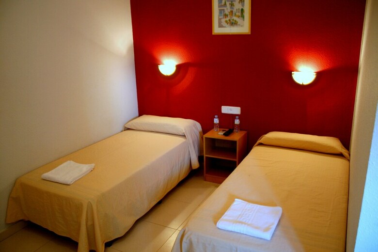 Hotel Sant Jordi