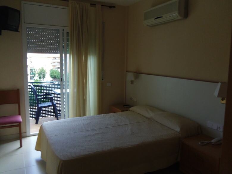 Hotel Sant Jordi
