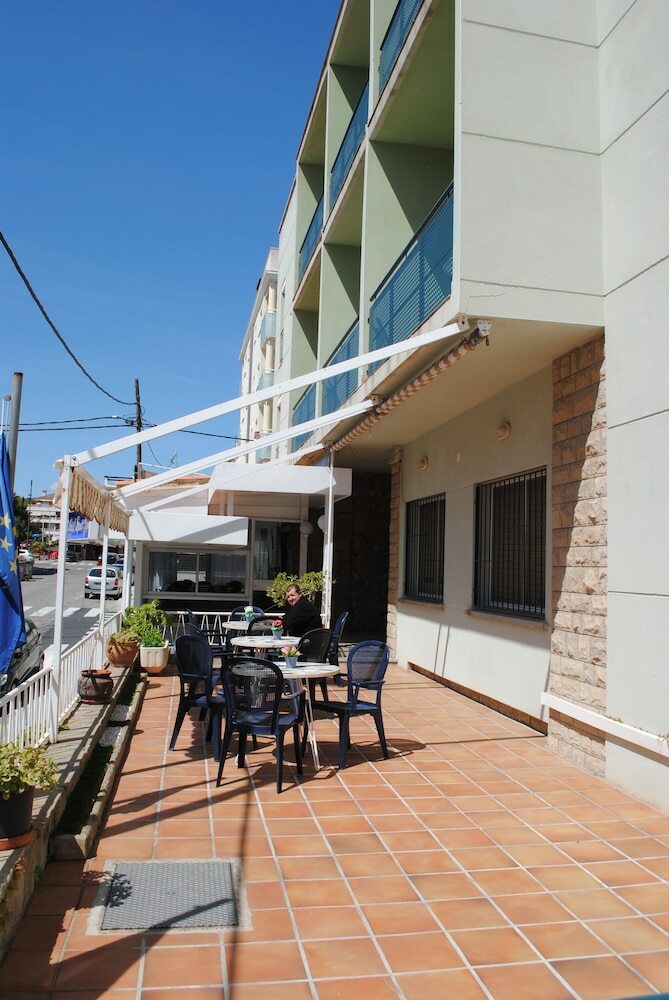 Hotel Sant Jordi