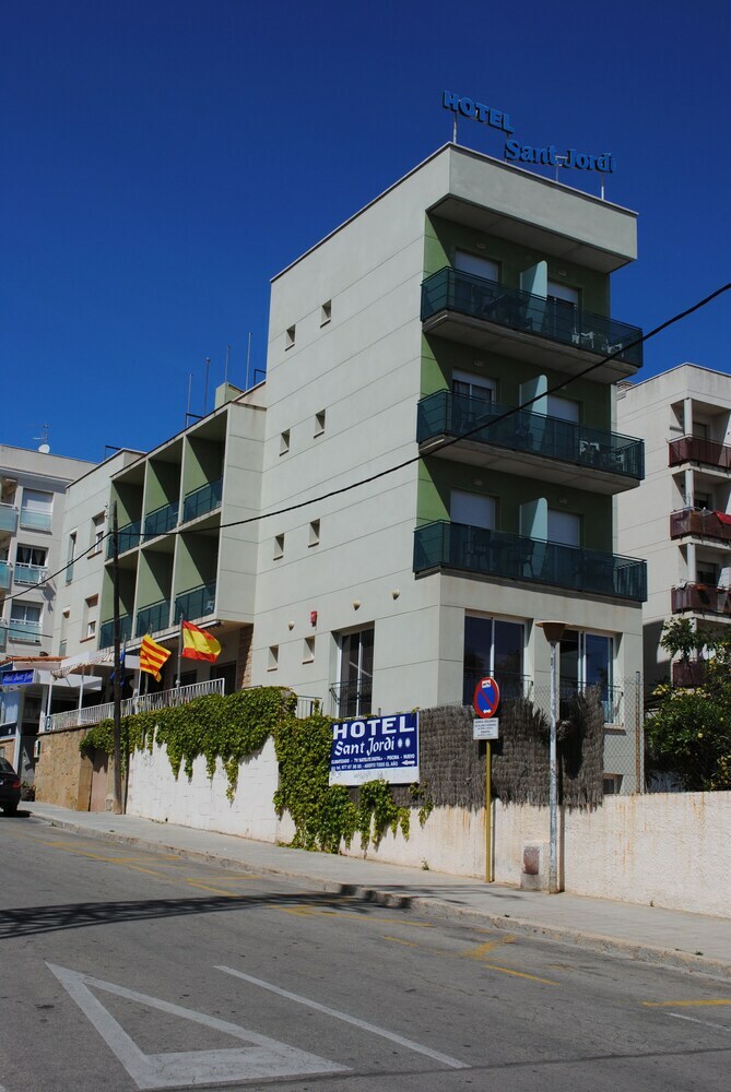 Hotel Sant Jordi