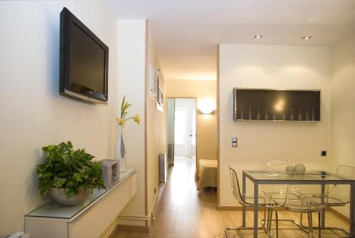 Alos Apartments Paseo De Gracia-diagonal