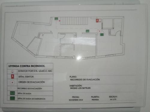 Hostal Brisas De Conil