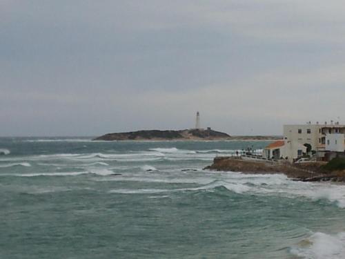Hostal Brisas De Conil