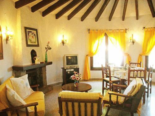 Holiday Home Brisamar.8