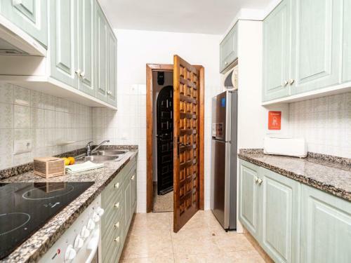 Holiday Home Brisamar.8