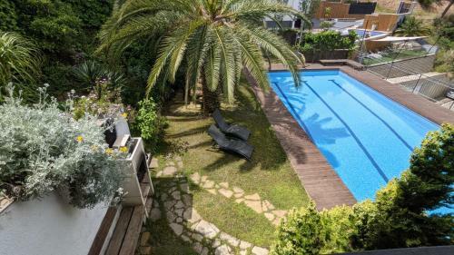 Villa Zen Cala Canyelles