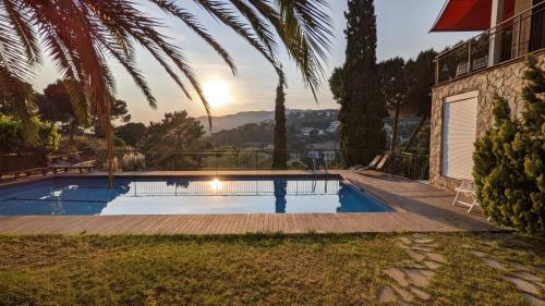 Villa Zen Cala Canyelles
