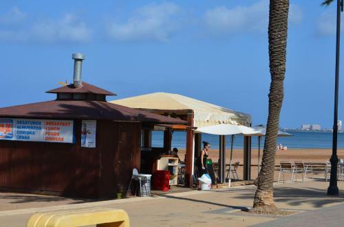Albatros Playa 2 - 5105