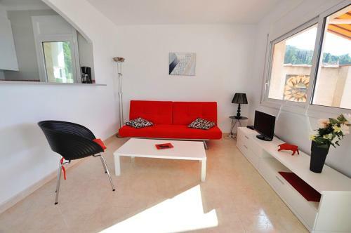 Apartamento Fortuny 7 Canyelles 1100