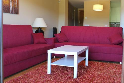 Apartamento La Massana