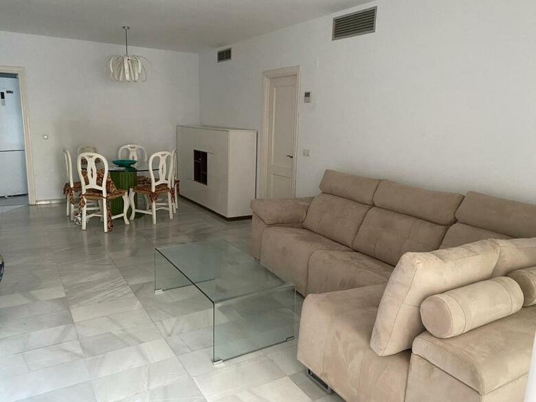 Apartamento Jardines Del Puerto