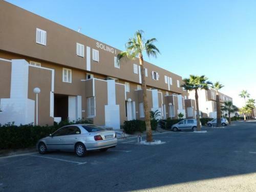 Apartamento Euromar Soling