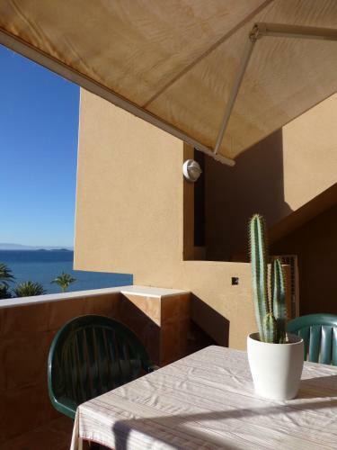 Apartamento Euromar Soling