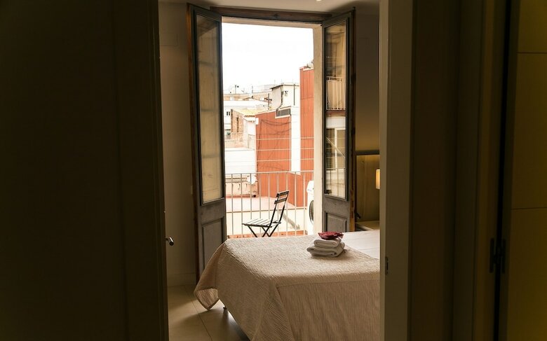 Apartamento Alcam Molino