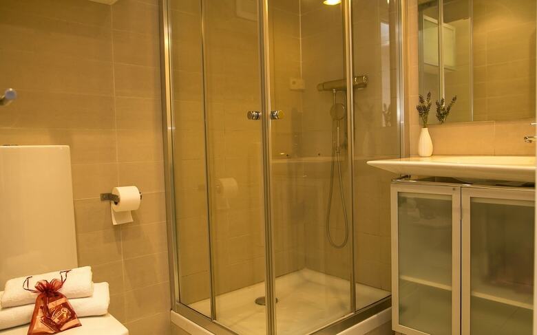 Apartamento Alcam Molino