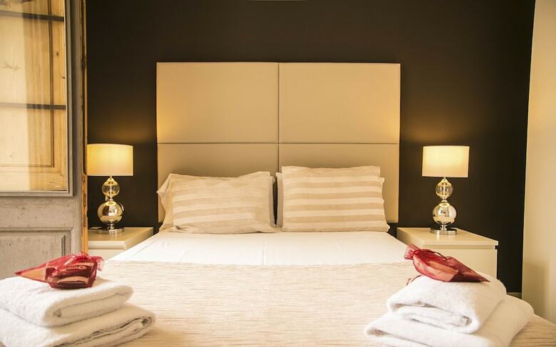 Apartamento Alcam Molino