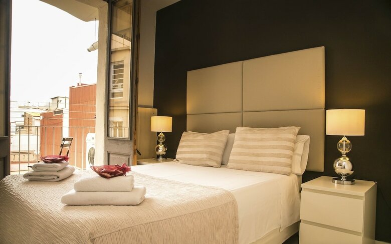 Apartamento Alcam Molino
