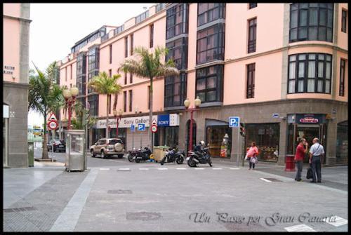 Triana Luxury Apartments