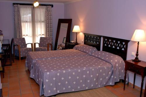 Hotel Posada Real Del Pinar