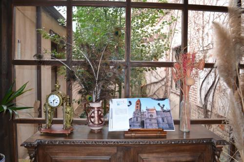 Hotel Posada Real Del Pinar