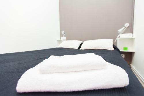 Stay Barcelona Gotico Apartments