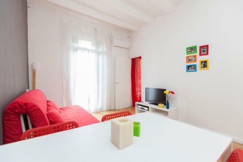 Stay Barcelona Gotico Apartments