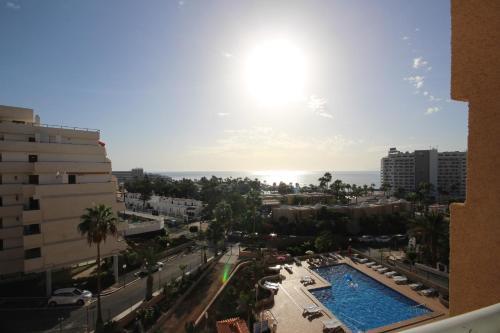 Apartment Borinquen Sea View, Las Americas