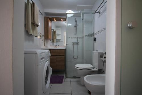 Apartment Borinquen Sea View, Las Americas