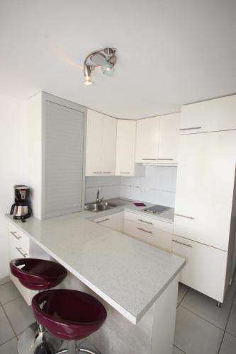 Apartment Borinquen Sea View, Las Americas
