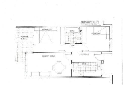 Apartaments Voralmar - Mas D'en Gran