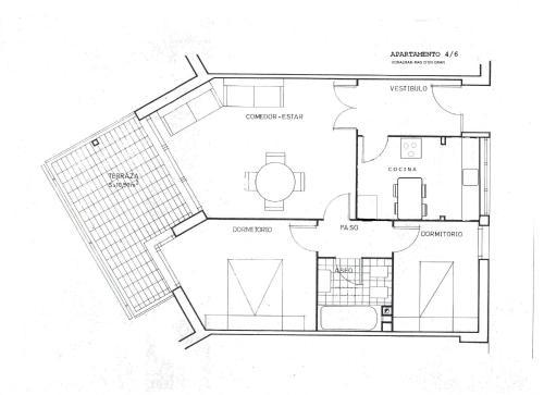 Apartaments Voralmar - Mas D'en Gran