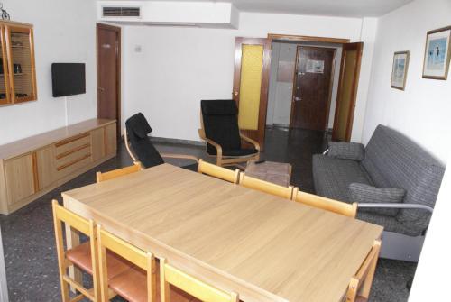 Apartaments Voralmar - Mas D'en Gran