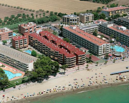 Apartaments Voralmar - Mas D'en Gran