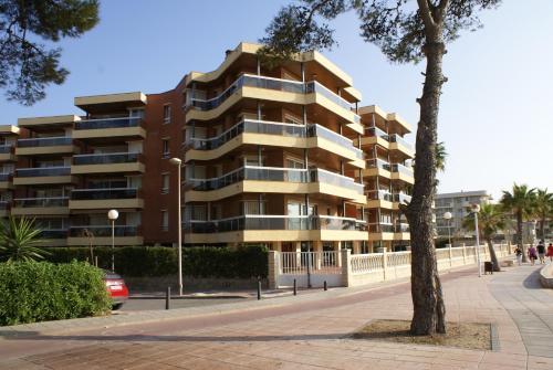 Apartaments Voralmar - Mas D'en Gran