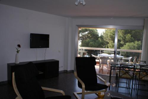 Apartaments Voralmar - Mas D'en Gran