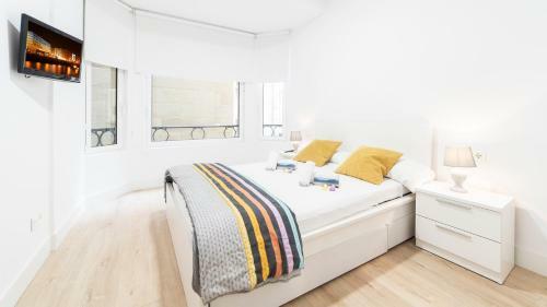 Apartamento Central Luxury- Sshousing