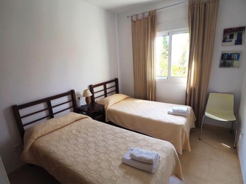 Apartamento Nerja Paradise Rentals - Chimenea Apts