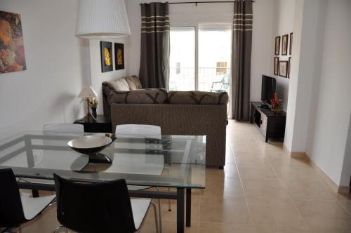 Apartamento Nerja Paradise Rentals - Chimenea Apts