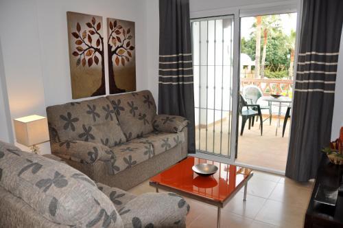 Apartamento Nerja Paradise Rentals - Chimenea Apts