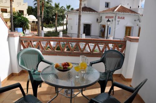 Apartamento Nerja Paradise Rentals - Chimenea Apts