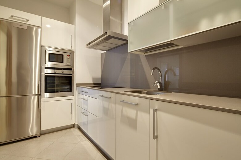Arzak Apartment By Feelfree Rentals