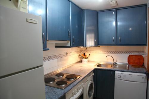 Apartment San Carlos