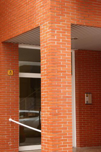Apartment San Carlos