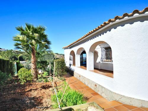 Holiday Home Balcon Al Mar 20-h