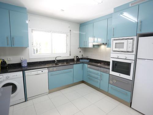 Holiday Home Casa Annamaria