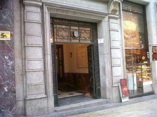 Gran V�a 55 Exclusive Apartments