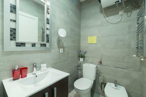 Gran V�a 55 Exclusive Apartments
