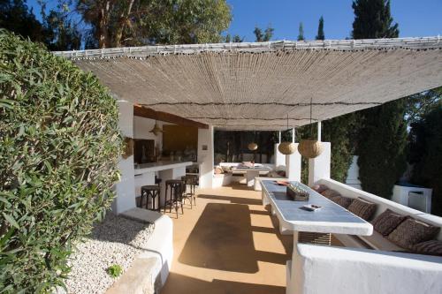 Apartamento Dar Blue