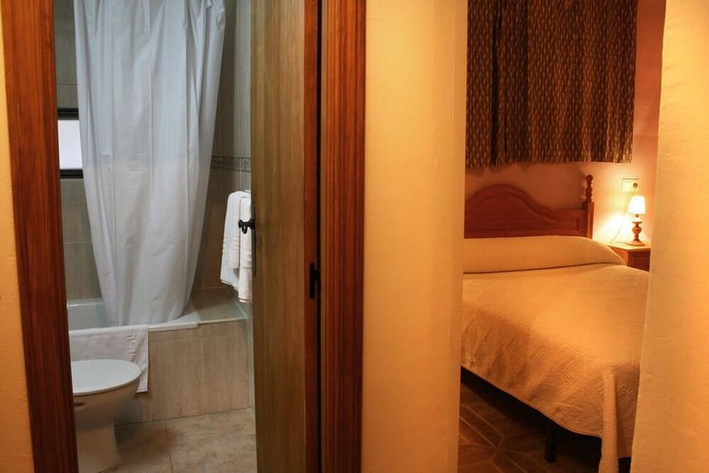 Hostal Alojamientos Plaza Mayor