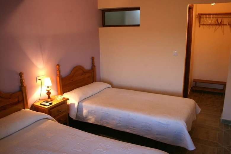 Hostal Alojamientos Plaza Mayor